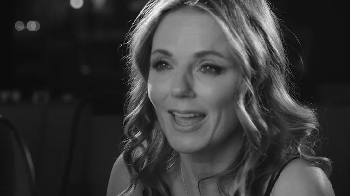 Geri Halliwell - Angels in Chains
