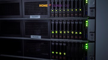 Public Cloud / IaaS / Virtual data center