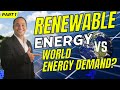 Renewable Energy | Global Demand &amp; Supply Gap [ Where INDIA Stands? ] Clean Energy | Part 1 | HINDI