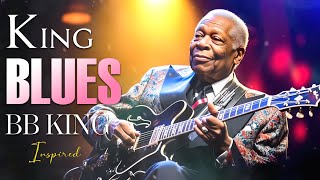 👑 B.B. King's Legacy  - A New Generation Finds Its Voice 🎶✨