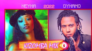 Remix Kizomba Dynamo feat Neyna2021