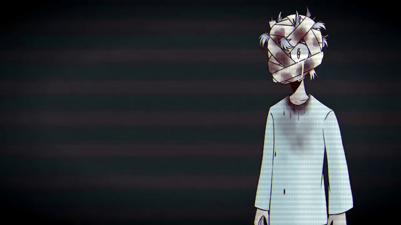 Kids Forever meme Sally Face