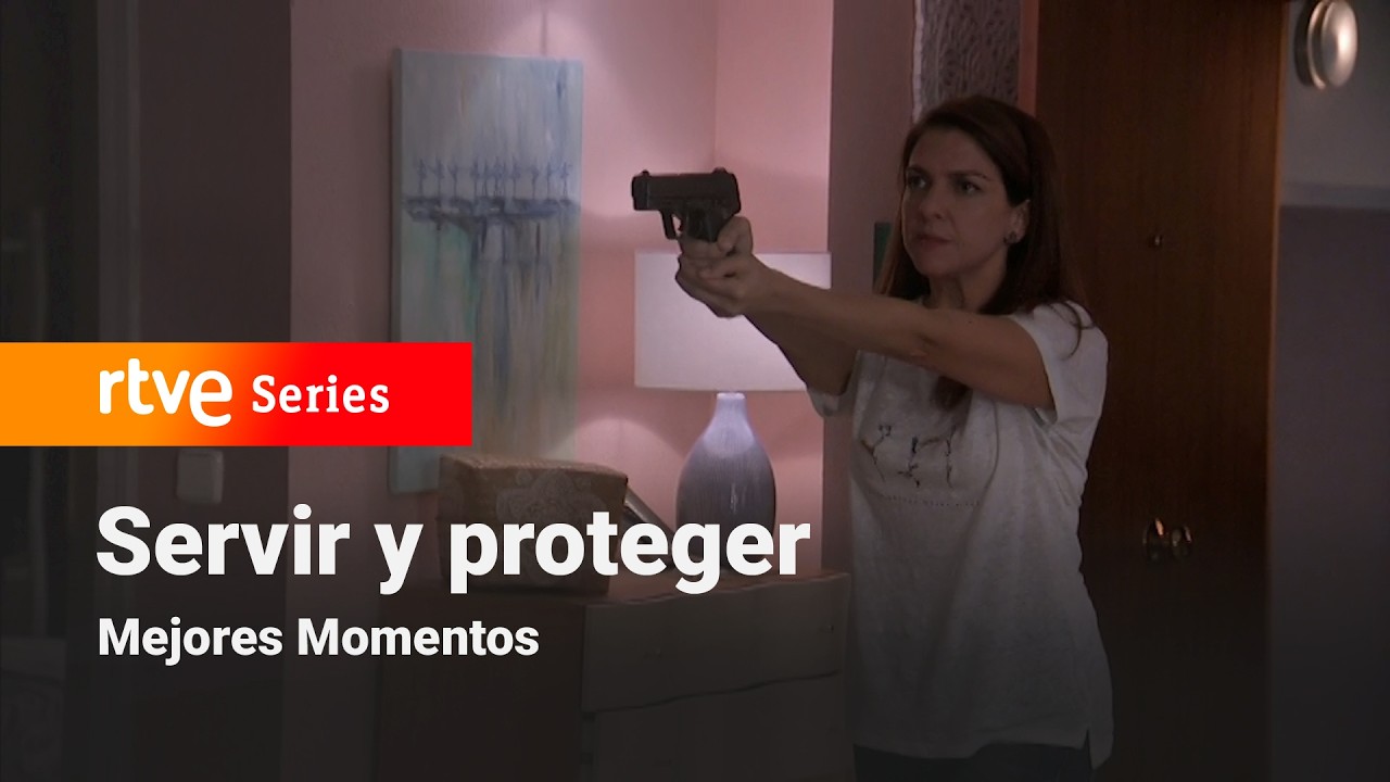 Servir y Proteger: Capítulo 368 - Mejores Momentos | RTVE Series