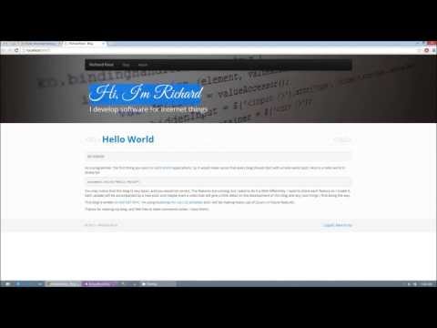 Deploying to AWS Elastic Beanstalk using Visual Studio