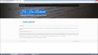 Deploying to AWS Elastic Beanstalk using Visual Studio