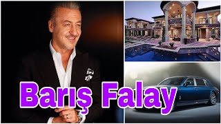 Download Lagu Barış Falay Lifestyle (Menajerimi Ara Kiraç) Biography, Net Worth, Wife, Child, Height, Weight, Fact MP3