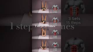 Lower belly fat , side fat burning workout # youtubevedio 🔥#shortvideo please like, share and subs