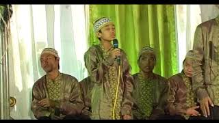 Gowa  EL ROOH voc ikhwan feat Nuris | ElKafi Tebu Ireng (Gambus Live Pernikahan)