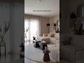 HOME DECOR INSPIRATION 2025#homedecor #shorts #interiordesign#youtubeshorts #vasecenterpiece