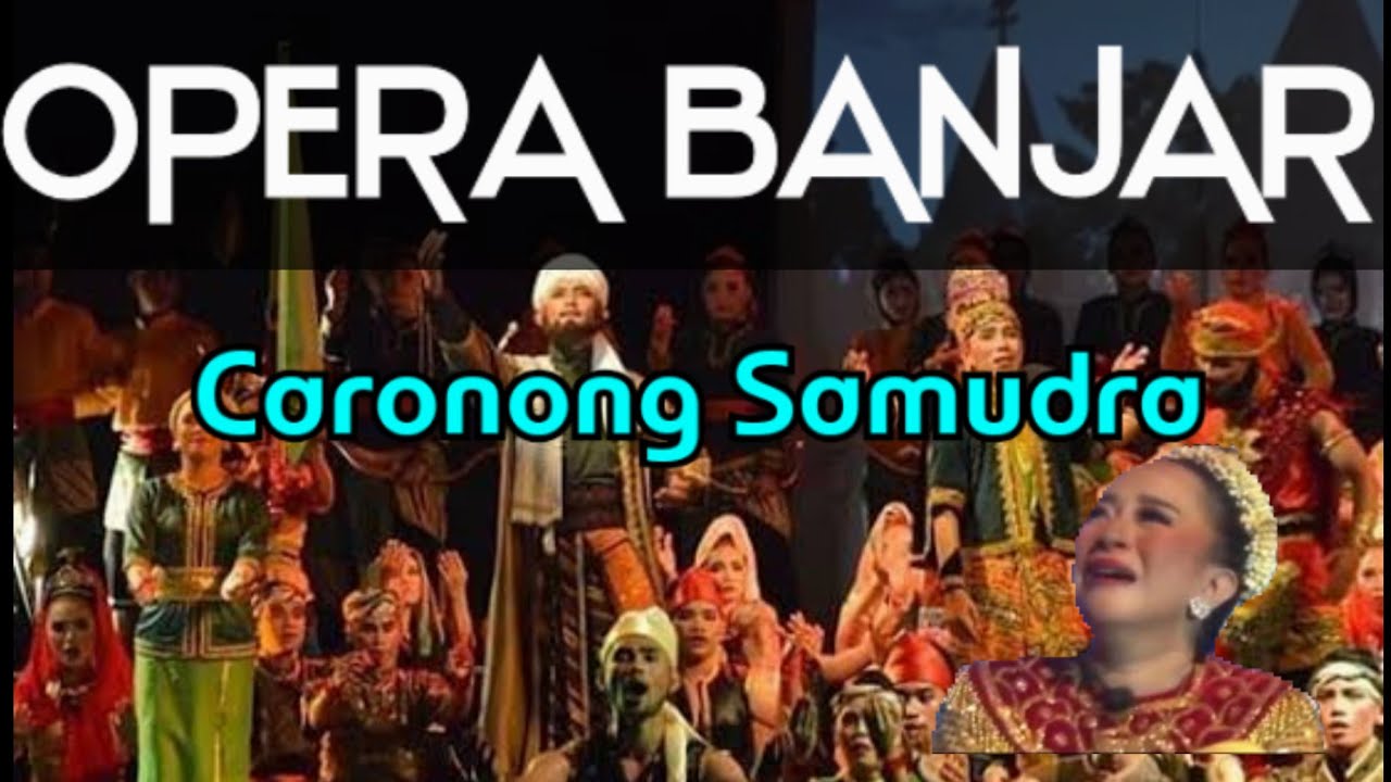 OPERA BANJAR 