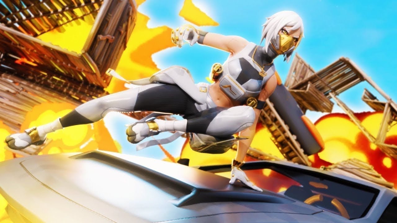 25+ SWEATY/TRYHARD FORTNITE NAMES IN 2021! NOT TAKEN! OG COOL FORTNITE NAMES