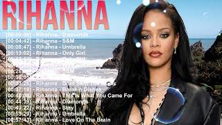 Download Lagu Rihanna – The Best of Rihanna – Top 20 Songs That Defined a Generation – Album Completo MP3