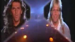 Modern Talking - Jet Airliner chords