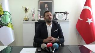 Okan Buruk: Yabancı Hakemleri de Denemeliyiz Okan Buruk: Yabancı Hakemleri de Denemeliyiz