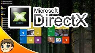 Windows 10 DirectX Fix | Windows 10 Tips(, 2015-07-30T16:45:25.000Z)