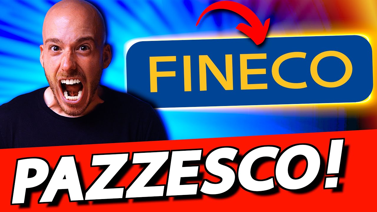 Conto FINECO 2025: 9 Cose che DEVI Sapere PRIMA di Aprire Questa Banca italiana