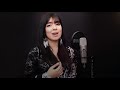 JA TUJHE MAAF KIYA || DO BOL OST || Female version || Maher Anjum Mp3 Song