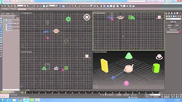 01I Viewport Navigation Controls   Pan View