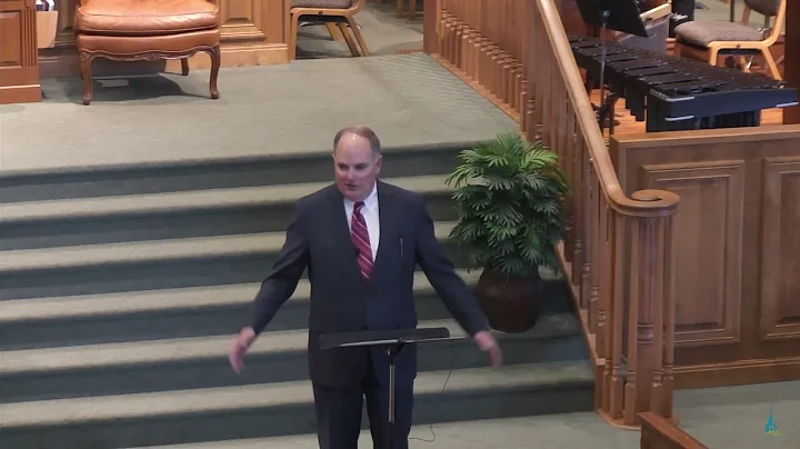 Dr. Thomas Kerr and the Dangers of Unitarianism - ...