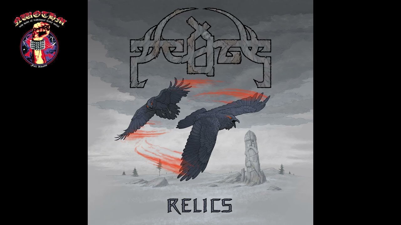 Scald - Relics (2026)