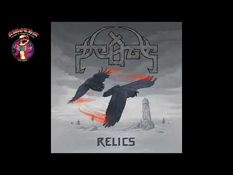 Scald - Relics (2026)