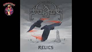 Scald - Relics (2026)