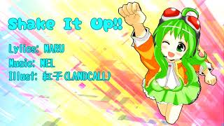 Shake It Up!!