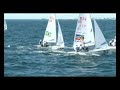 470 Men - Race Day 1 - 5 December 2011