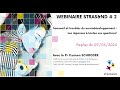 Webinaire  sommeil et troubles du neurodveloppement  enregistr le 09042024