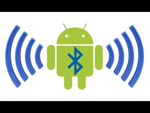 Как узнать версию Bluetooth на Android
