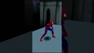 Spider-Man 2 Enter Electro Qual seu Herói favorito? #ps1 #gameslife #spiderman