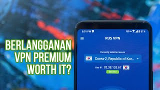 Cobain Berlangganan RUSVPN PREMIUM 2020 Dapat Gratis Chrome Extension Tanpa Batas screenshot 2