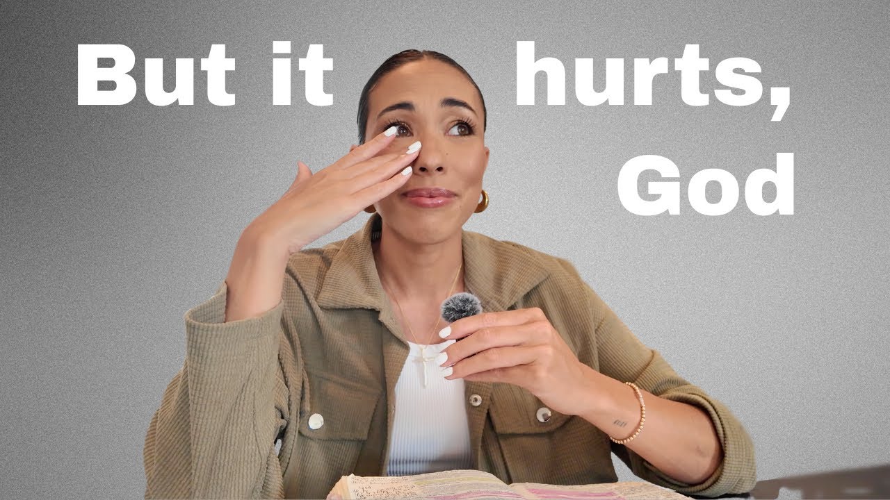 Prophetic Word: You are being PRUNED for the PROMISE! 🔥