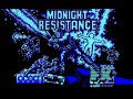 Midnight Resistance (Full Gameplay) (1991)