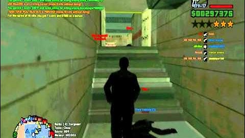 COD5 Total War Gameplay Clip