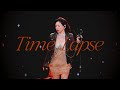 4K 251019 Time Lapse 태연 직캠 TAEYEON FOCUS