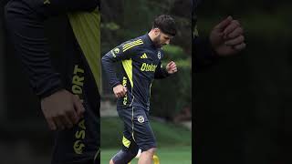 Derbide hangi oyuncular ön planda olur? #galatasaray #fenerbahçe #kante #osimhen #guendouzi #icardi