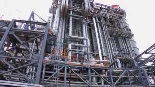 Siemens Successful EPC in Mexico