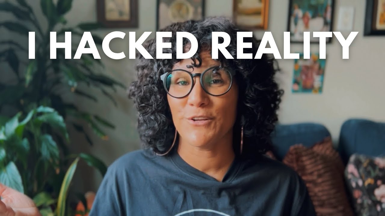 SECRET MONEY HACK: Your Brain is Blocking Money—REMOVE It Instantly