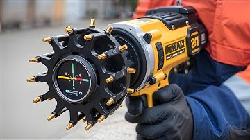 75 COOL TOOLS THAT GO TO THE NEXT LEVEL