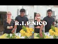 Trisha & Cam’s Heartbreaking Goodbye to Nico 💔 | Pregnancy Journey Shocker