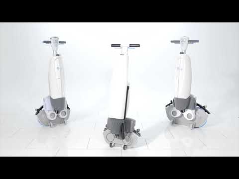 imop lite   Your New co worker In Mobility Cleaning