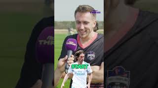 Miniminter Ranks Iniesta, Xavi, Modric