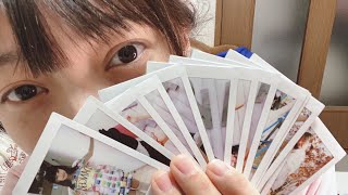 冬コミ準備中②