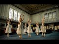 Hasta el alba el documental  compaa nacional de danza de espaa