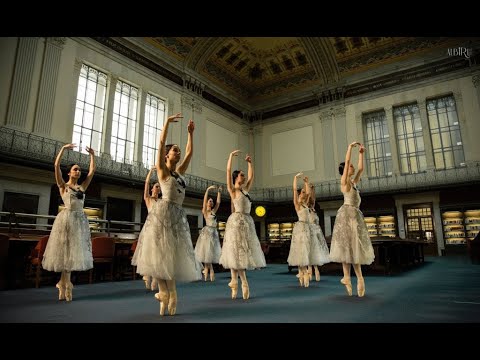danza Hasta el Alba, documental sobre la Compañía Nacional de Danza, en la Seminici danza Hasta el Alba, documental sobre la Compañía Nacional de Danza, en la Seminici