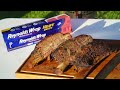 Texas Style BBQ | Beef Plate Ribs