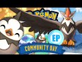 Besser als gedacht! Community Day mit Shiny-Staralili | Pokémon GO Deutsch #1920