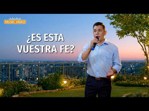 Música cristiana | ¿Es esta vuestra fe?
