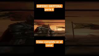 lore del IMPERIO GRIFFONA parte 6 #mylittlepony #mylitlepony #mlp #history #heartsofiron4
